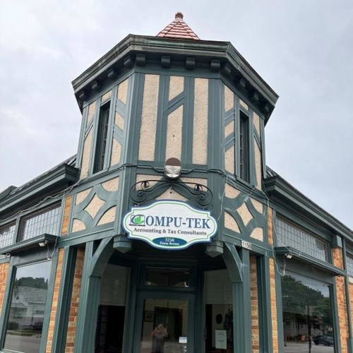 Building Signs